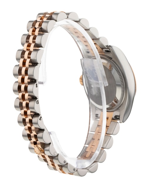 Rolex Datejust Lady 179161 Image 3